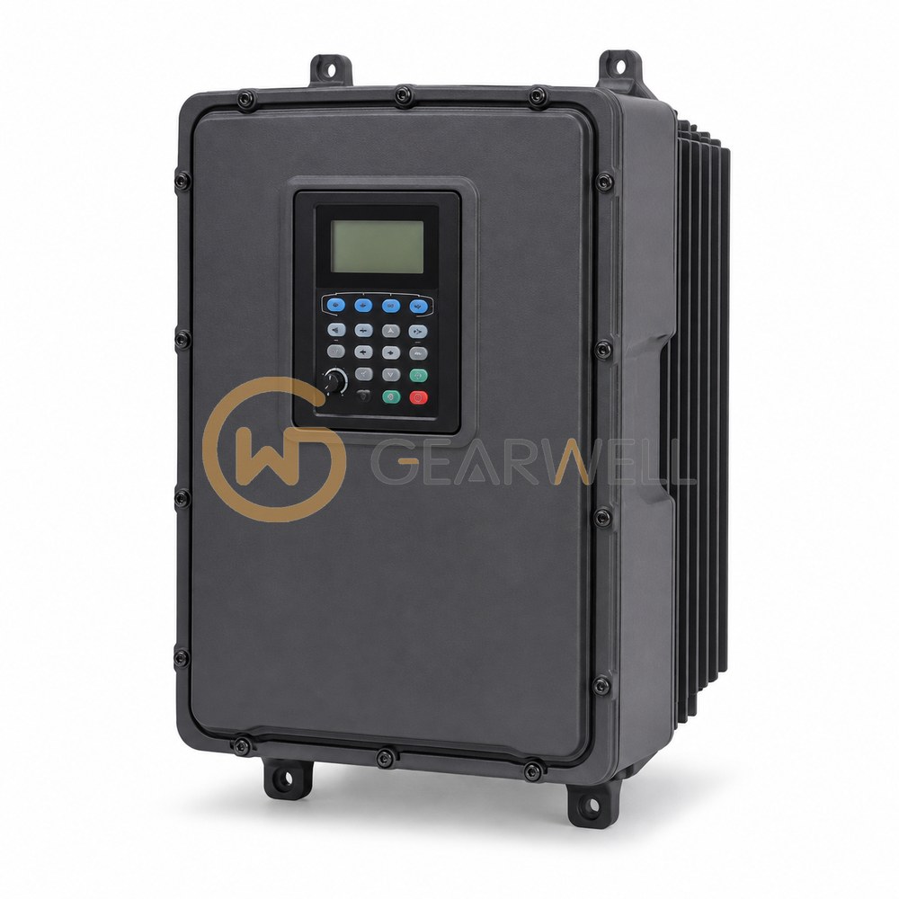Allen-Bradley 20AD011C3AYYANC0 PowerFlex 70 480 V 7.5 hp AC Drive