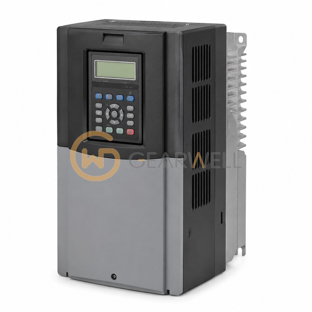Allen-Bradley 20AD014A3AYYANC1 PowerFlex 70 480 V 10 hp AC Drive