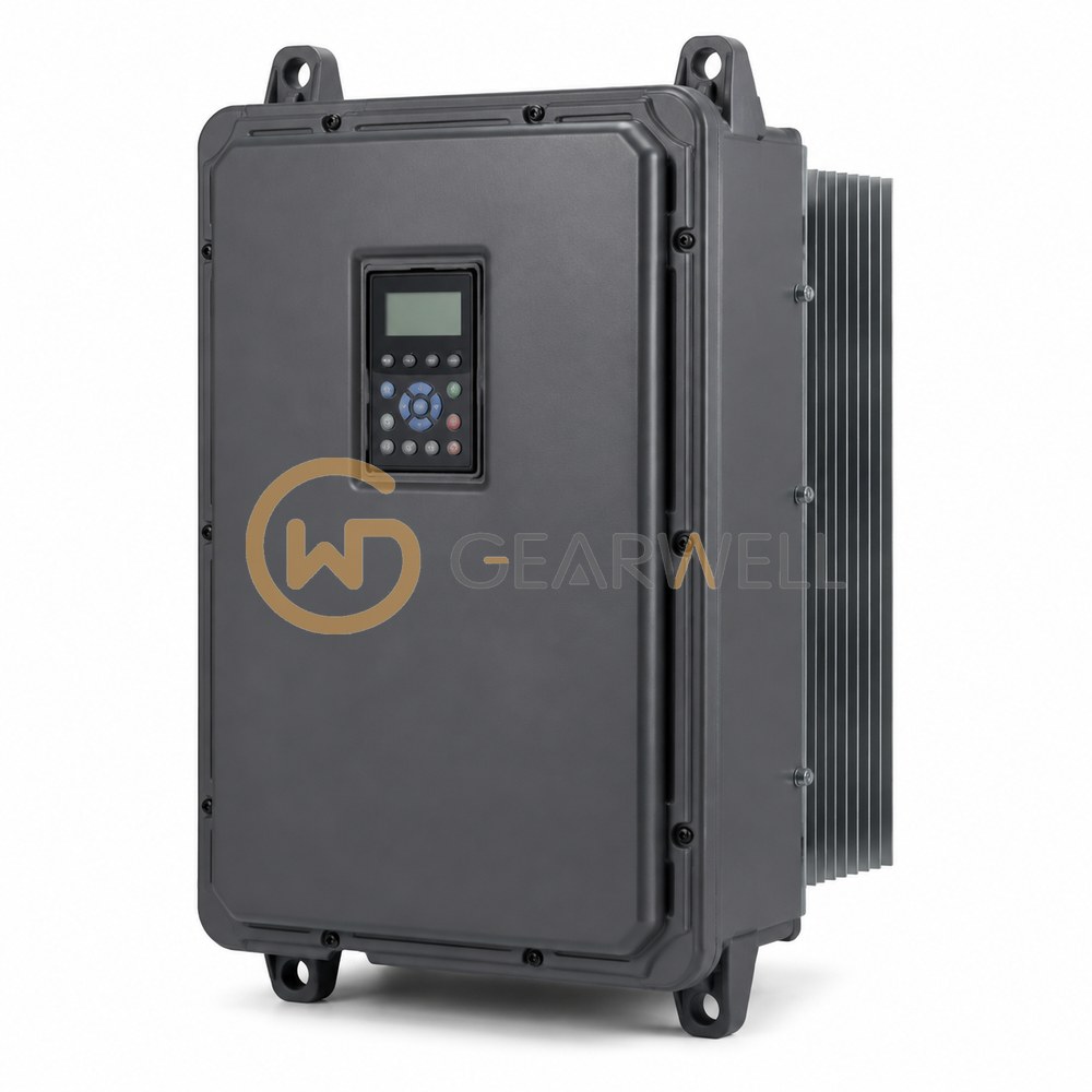 Allen-Bradley 20AD014C3AYNANC0 PowerFlex 70 480 V 10 hp AC Drive
