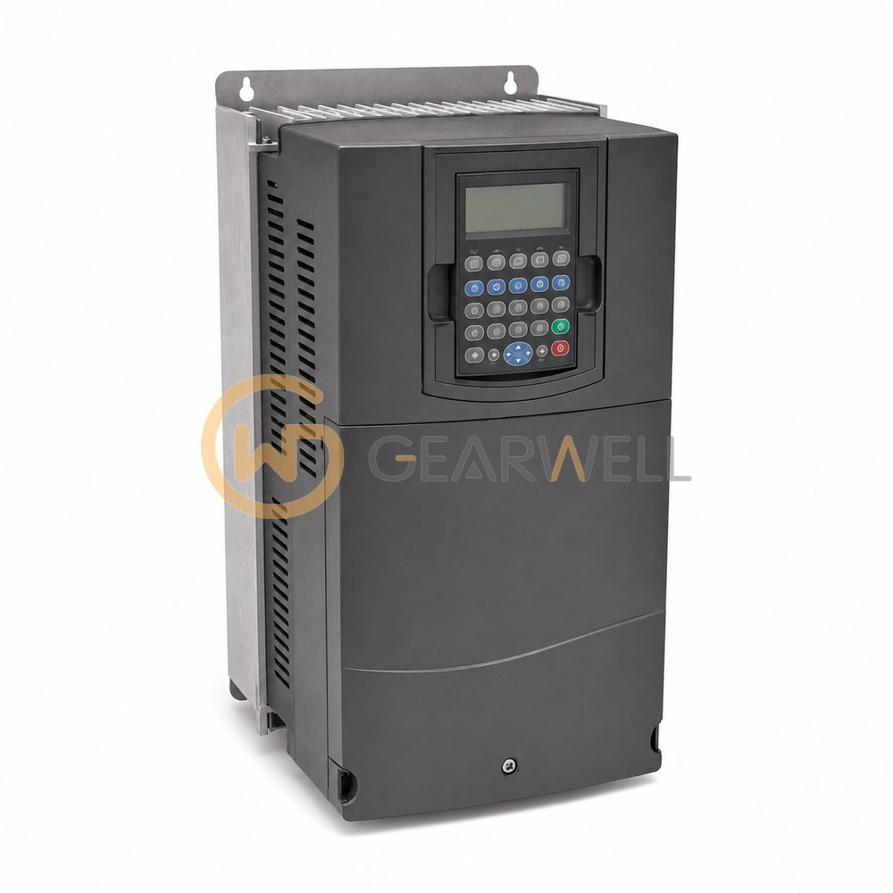 Allen-Bradley 20AD014F3AYNANC0 PowerFlex 70 480 V 10 hp AC Drive