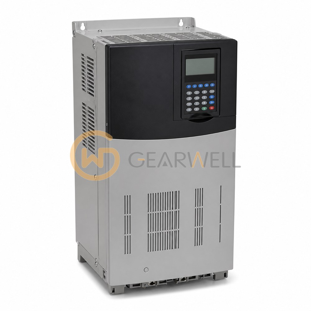 Allen-Bradley 20AD022A0AYNACG1 PowerFlex 70 480 V 15 hp AC Drive