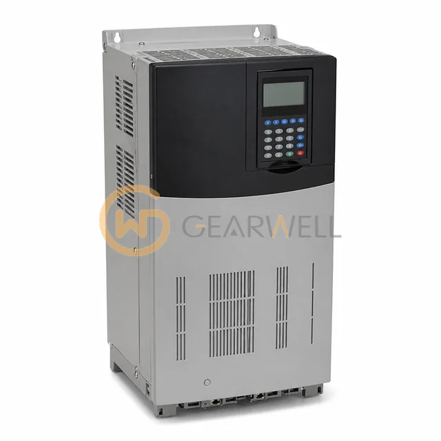 Allen-Bradley 20AD022A0AYNACG1 PowerFlex 70 480 V 15 hp AC Drive