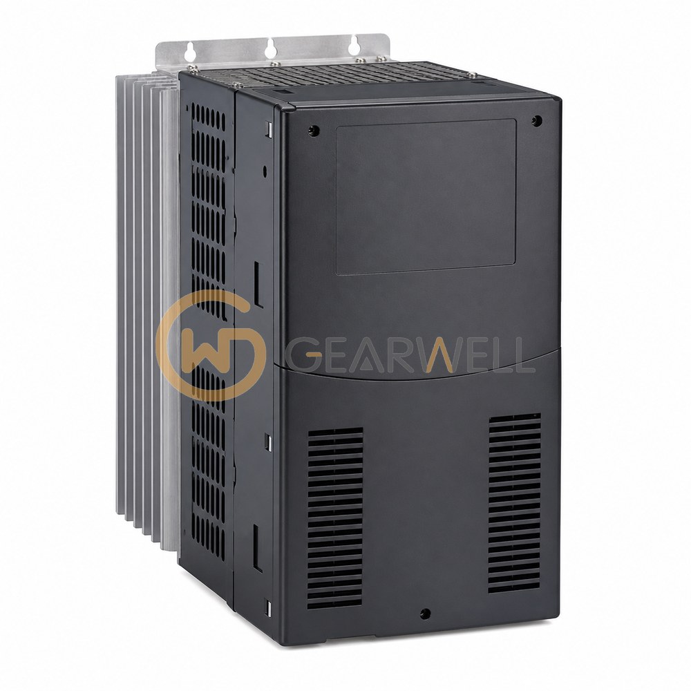 Allen-Bradley 20AD022A0AYNANC0 PowerFlex 70 480 V 15 hp AC Drive