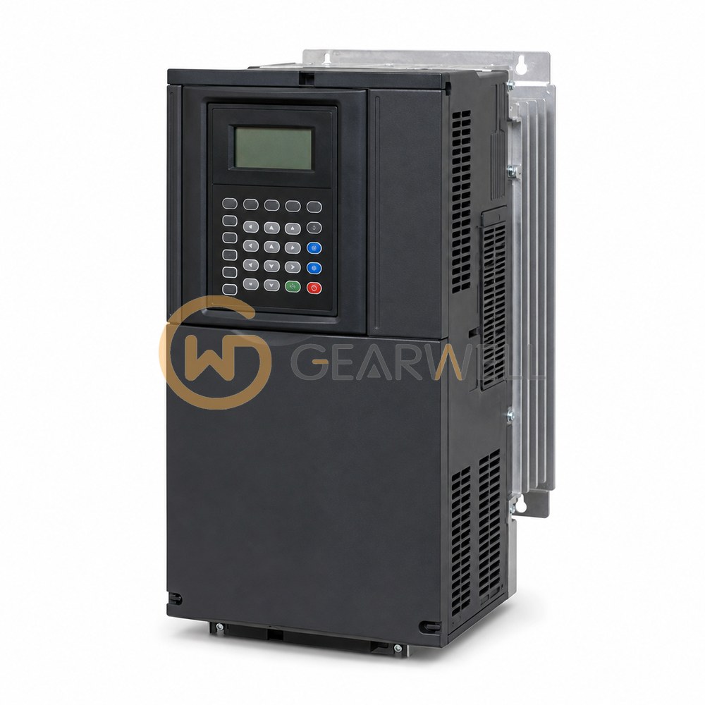 Allen-Bradley 20AD022A3AYNACC0 PowerFlex 70 480 V 15 hp AC Drive