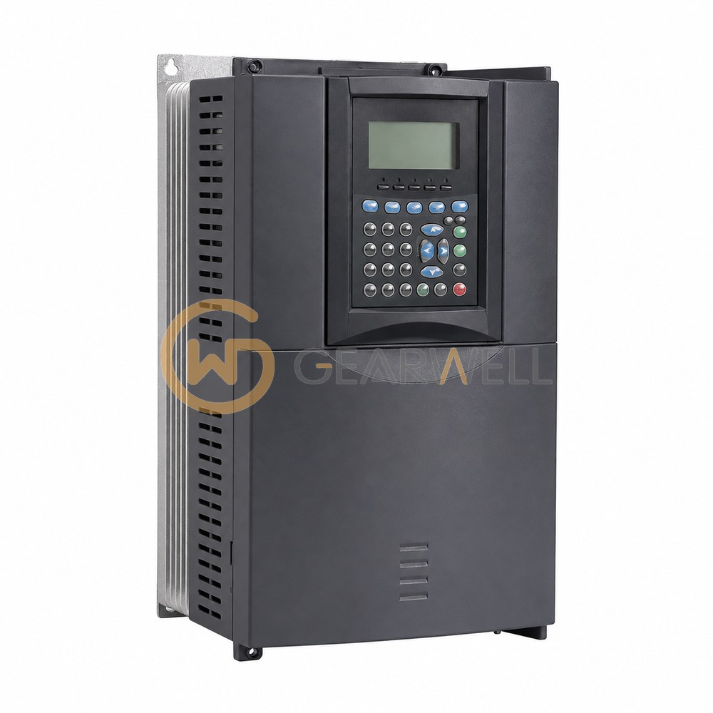 Allen-Bradley 20AD022A3AYNADC0 PowerFlex 70 480 V 15 hp AC Drive