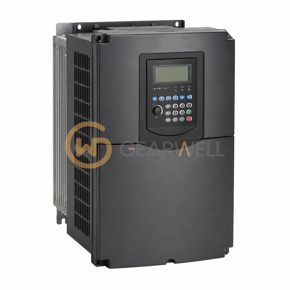 Allen-Bradley 20AD022A3AYNAEC1 PowerFlex 70 480 V 15 hp AC Drive
