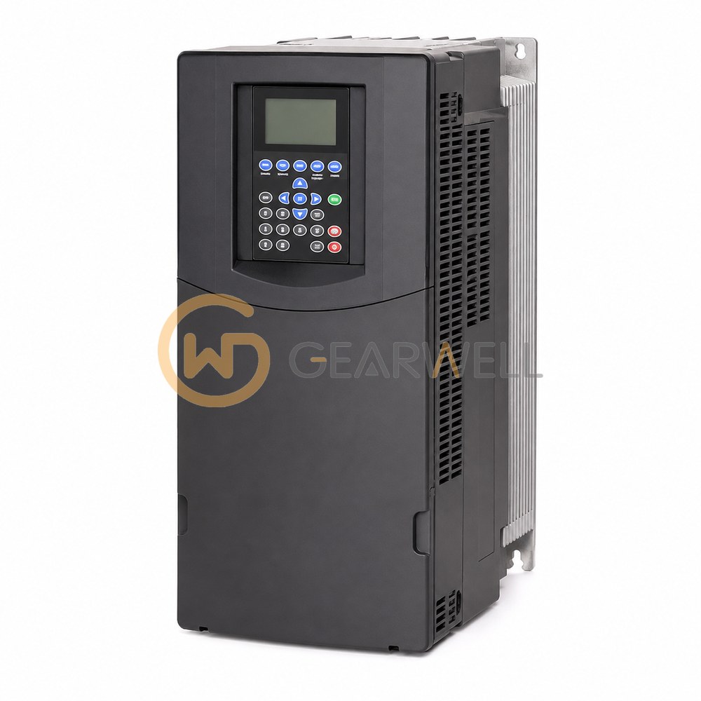 Allen-Bradley 20AD022A3AYNAEG0 PowerFlex 70 480 V 15 hp AC Drive