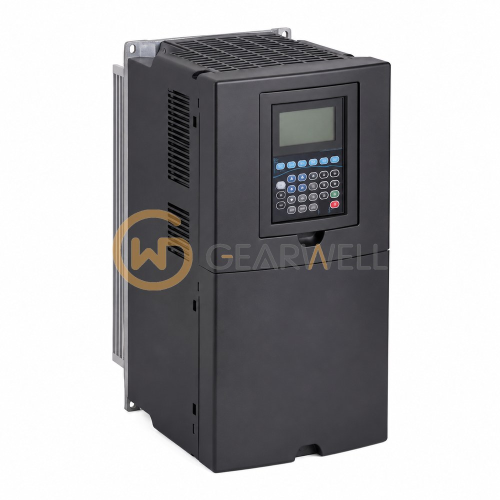 Allen-Bradley 20AD027A3AYNACC0 PowerFlex 70 480 V 20 hp AC Drive