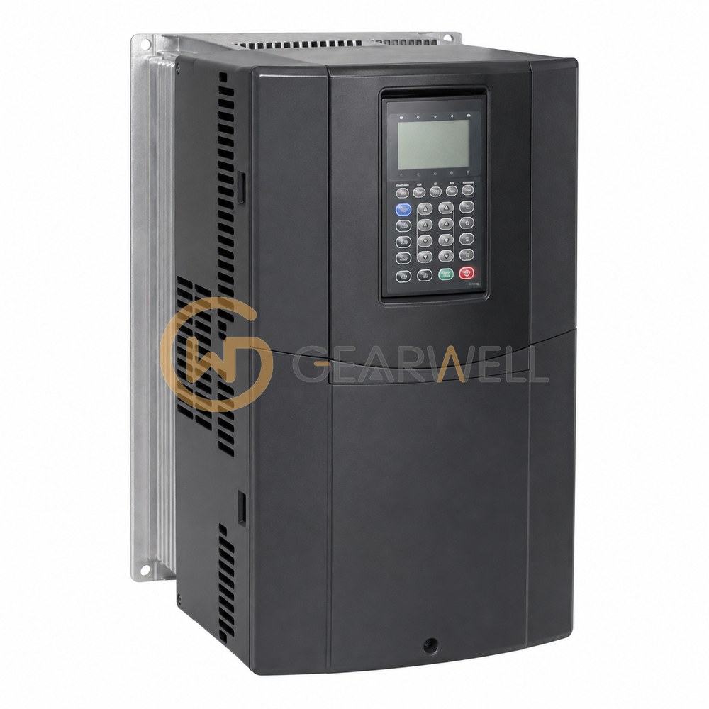 Allen-Bradley 20AD027A3AYNACG0 PowerFlex 70 480 V 20 hp AC Drive