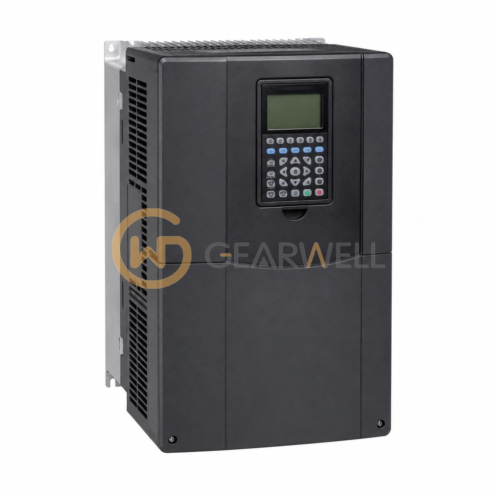 Allen-Bradley 20AD027A3AYNADC0 PowerFlex 70 480 V 20 hp AC Drive