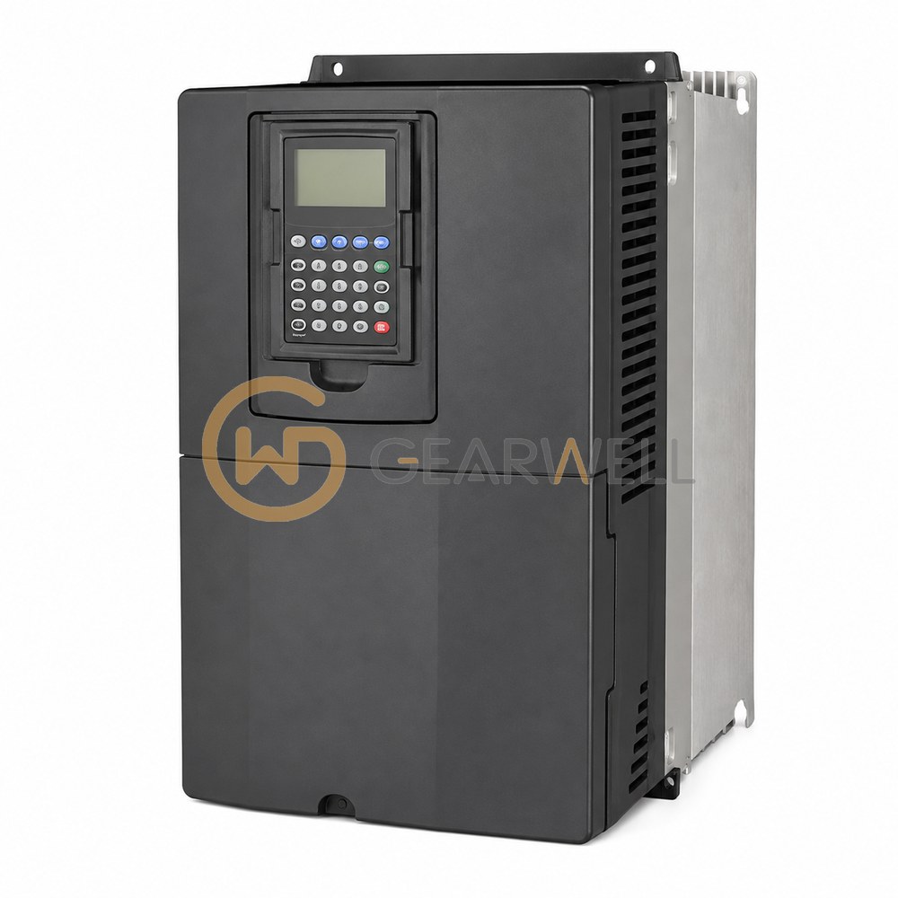 Allen-Bradley 20AD027A3AYNANC0 PowerFlex 70 480 V 20 hp AC Drive