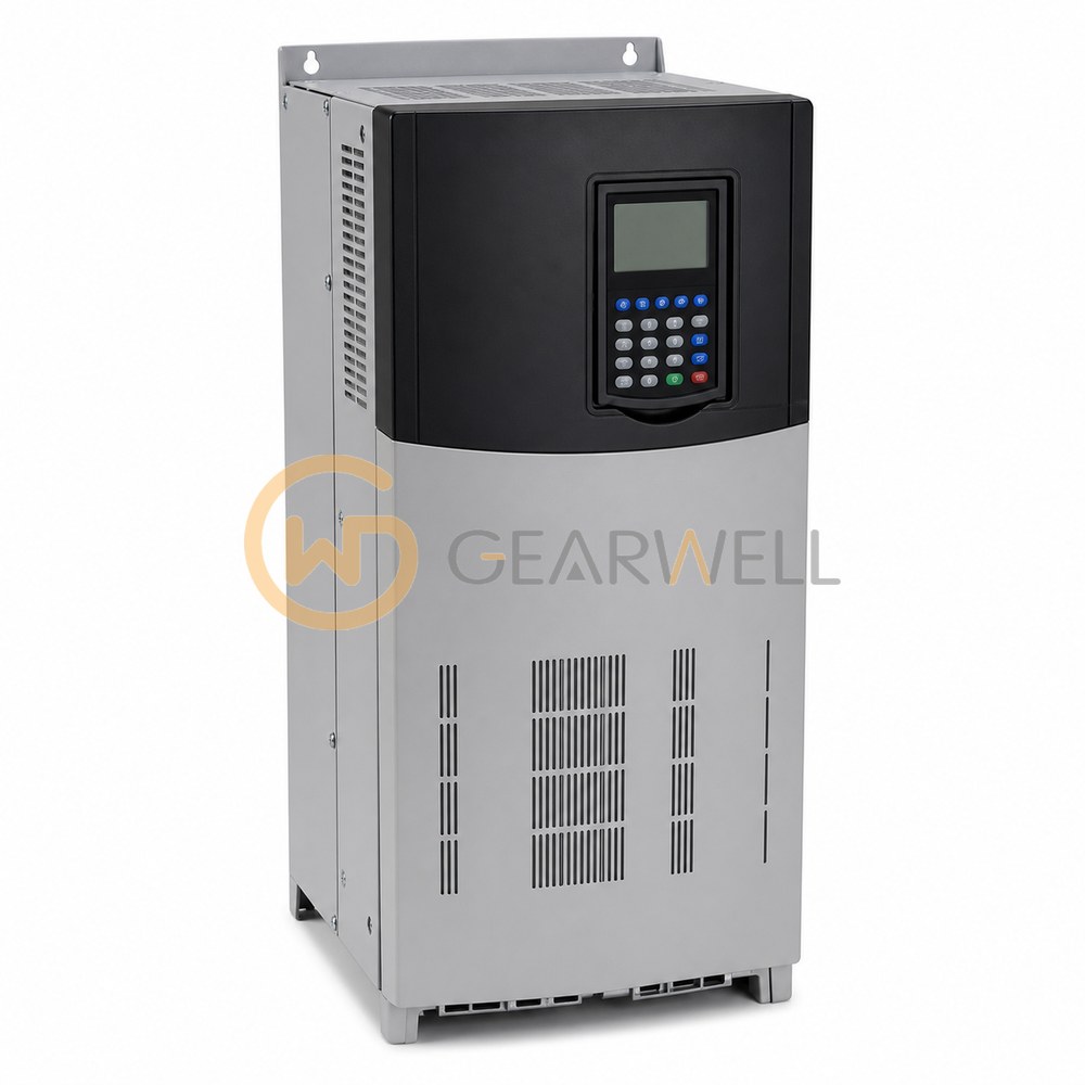 Allen-Bradley 20AD052F3AYNANC0 PowerFlex 70 480 V 40 hp AC Drive