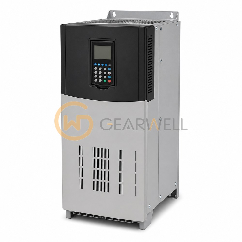Allen-Bradley 20AD2P1C3AYNANC0 PowerFlex 70 480 V 1 hp AC Drive