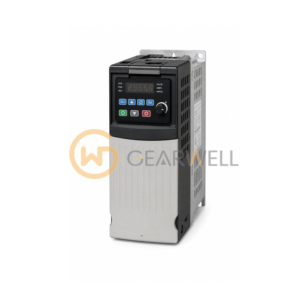 Allen-Bradley 20BC011A3AYNANC0 PowerFlex 700 400 V 5.5 kW AC Drive