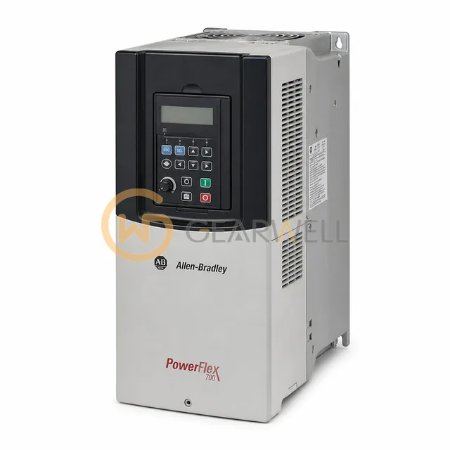 Allen-Bradley 20BC030A0AYHANC0 Frequency Inverter