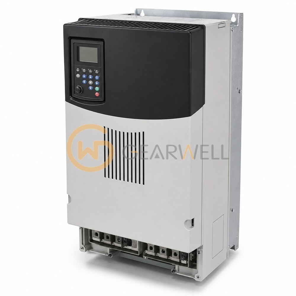Allen-Bradley 20BC037A0AYNACC0 PowerFlex 700 400 V 18.5 kW AC Drive