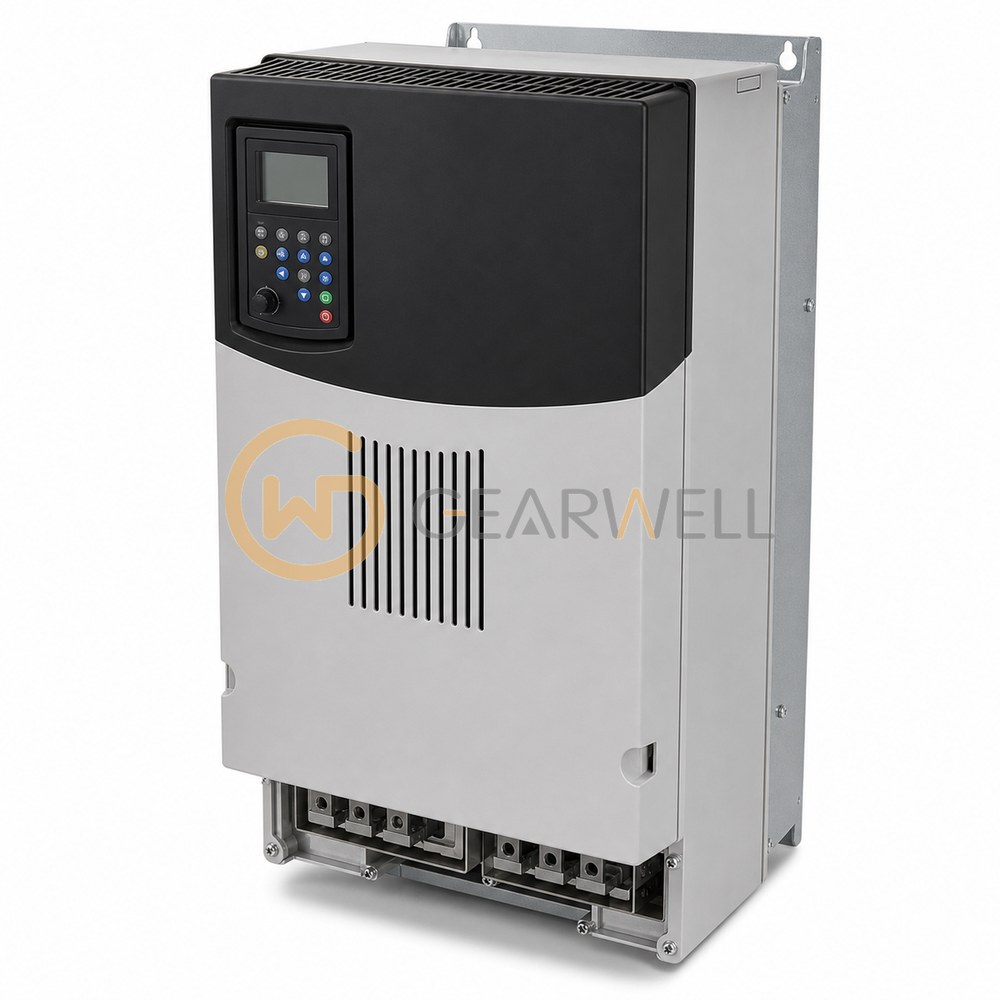 Allen-Bradley 20BC037A0AYNANA0 PowerFlex 700 400 V 18.5 kW AC Drive