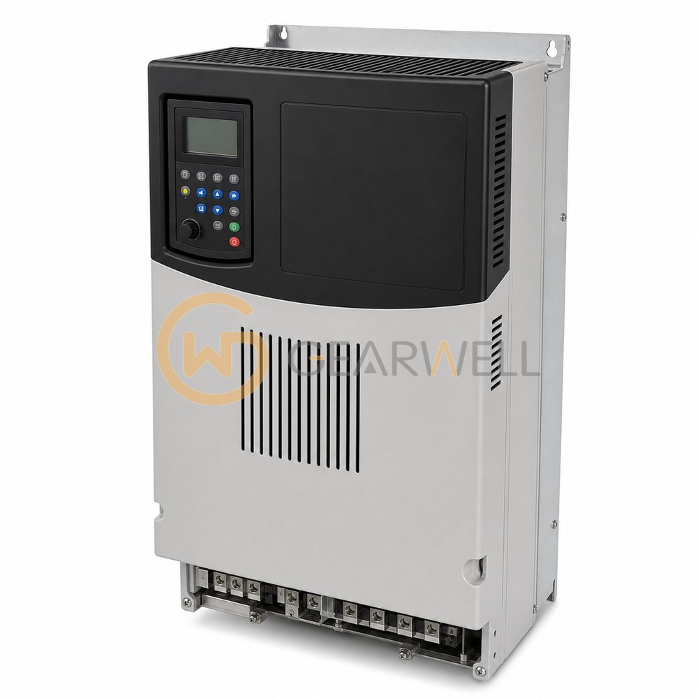 Allen-Bradley 20BC037A0AYNAND0 PowerFlex 700 400 V 18.5 kW AC Drive