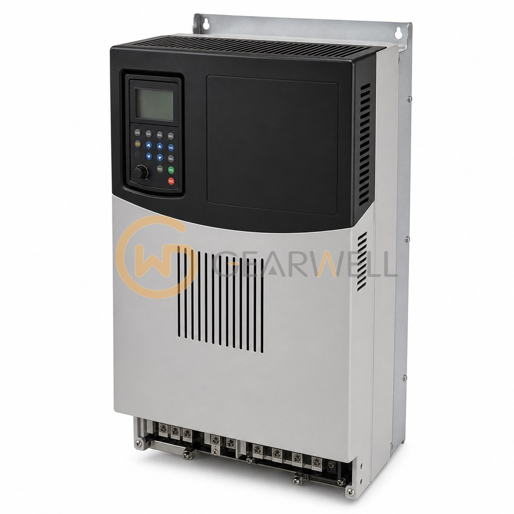 Allen-Bradley 20BC037A0AYNANN0 PowerFlex 700 400 V 18.5 kW AC Drive