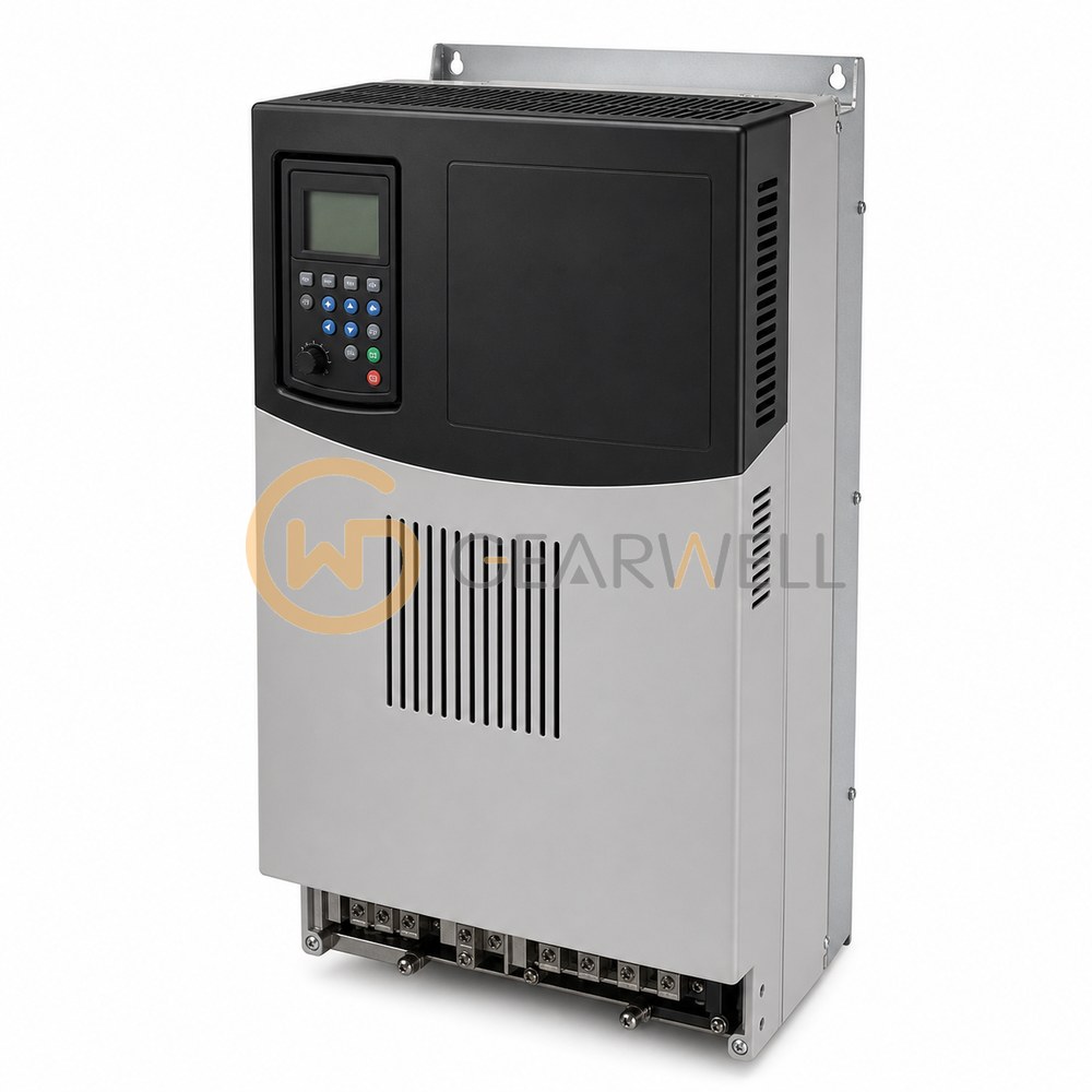 Allen-Bradley 20BC037A0AYYANC0 PowerFlex 700 400 V 18.5 kW AC Drive
