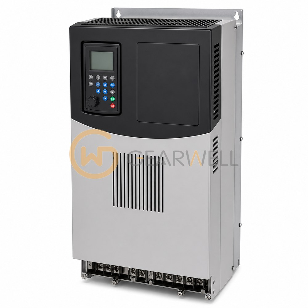 Allen-Bradley 20BC037A0NYNANC0 PowerFlex 700 400 V 18.5 kW AC Drive