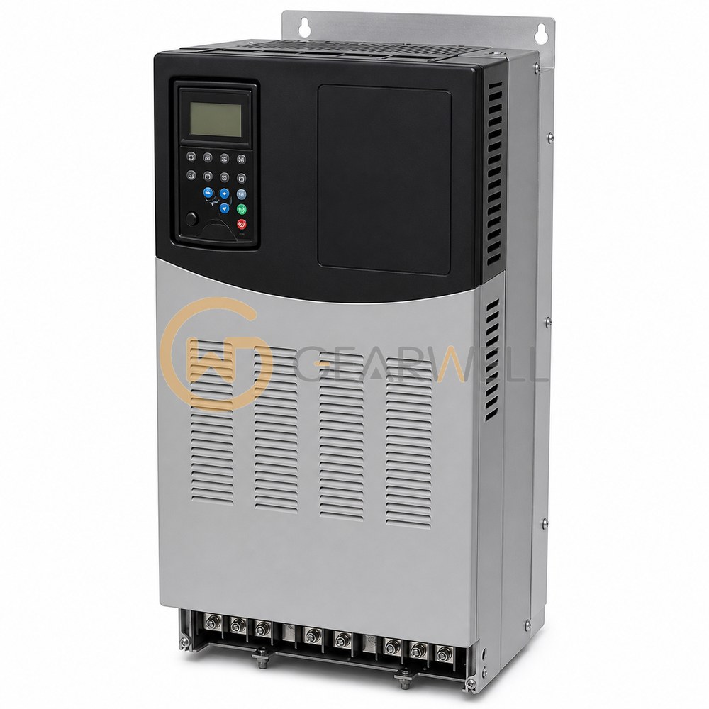 Allen-Bradley 20BC037A3AYNACC0 PowerFlex 700 400 V 18.5 kW AC Drive