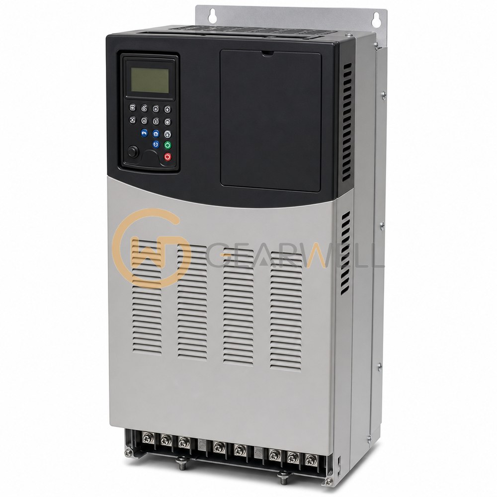 Allen-Bradley 20BC037A3AYNAEC0 PowerFlex 700 400 V 18.5 kW AC Drive