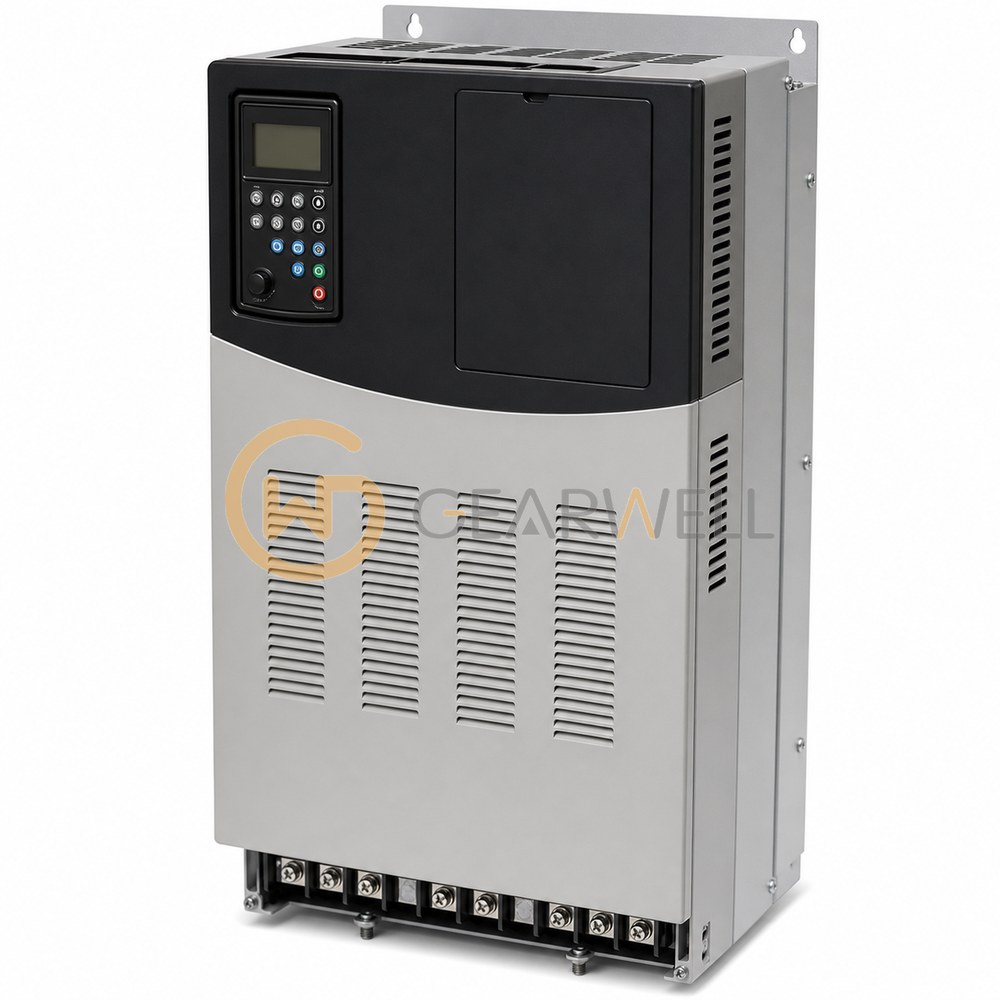 Allen-Bradley 20BC037A3AYNANC0 PowerFlex 700 400 V 18.5 kW AC Drive