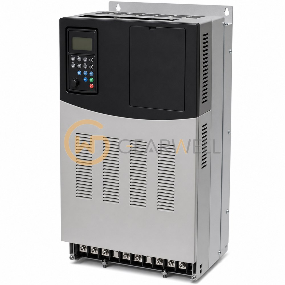 Allen-Bradley 20BC037A3AYNANC1 PowerFlex 700 400 V 18.5 kW AC Drive