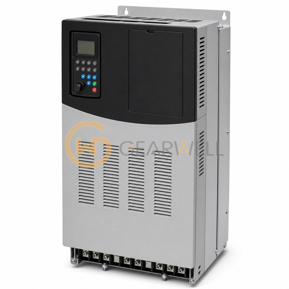 Allen-Bradley 20BC037A3AYYACC0 PowerFlex 700 400 V 18.5 kW AC Drive