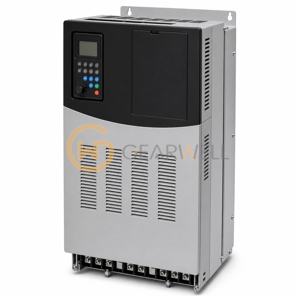 Allen-Bradley 20BC037A3AYYADC0 PowerFlex 700 400 V 18.5 kW AC Drive