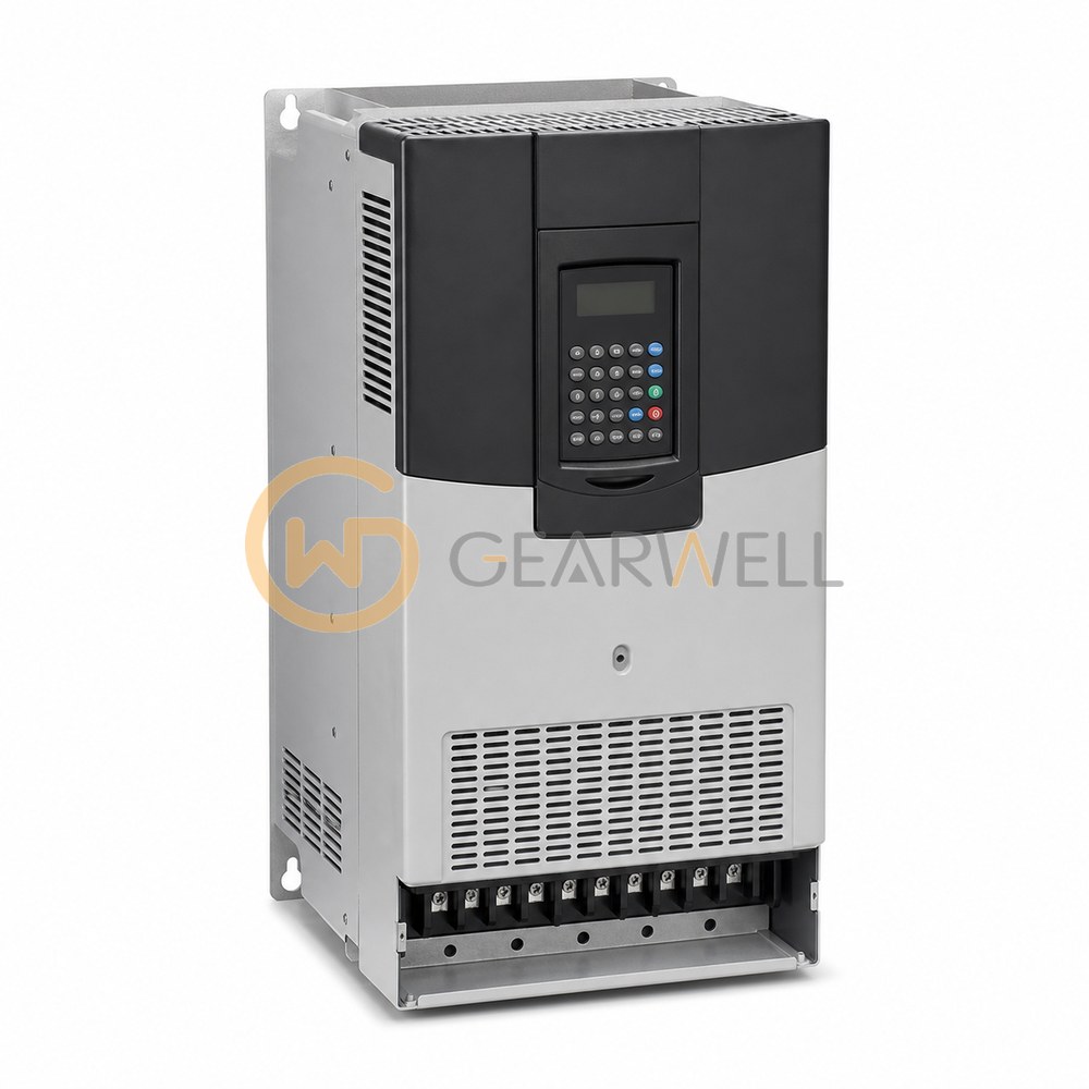 Allen-Bradley 20BC037A3AYYANC0 PowerFlex 700 400 V 18.5 kW AC Drive