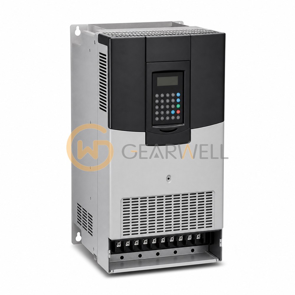 Allen-Bradley 20BC037A3AYYANC1 PowerFlex 700 400 V 18.5 kW AC Drive
