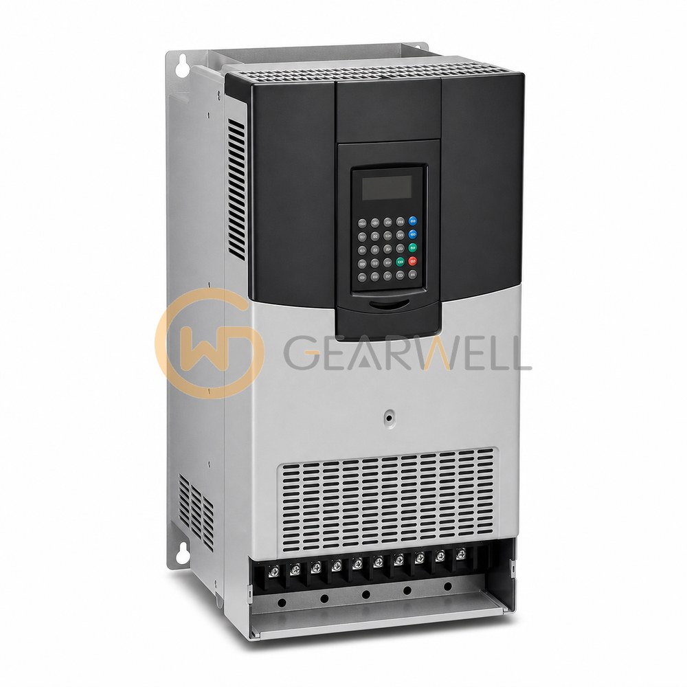 Allen-Bradley 20BC037A3NYNANA0 PowerFlex 700 400 V 18.5 kW AC Drive