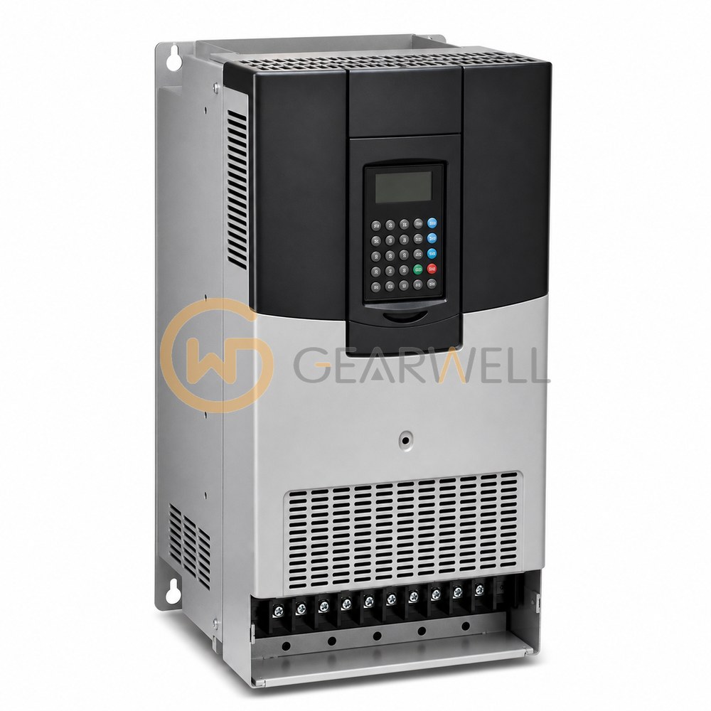 Allen-Bradley 20BC043A0AYNACC0 PowerFlex 700 400 V 22 kW AC Drive