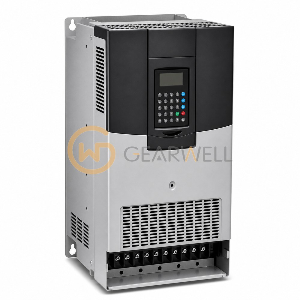 Allen-Bradley 20BC043A0AYNACC1 PowerFlex 700 400 V 22 kW AC Drive