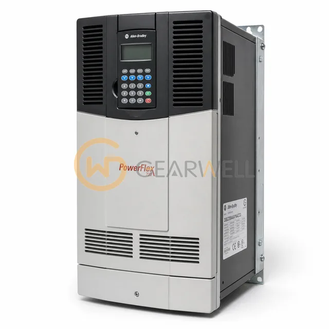 Allen-Bradley 20BC056A0AYNACC0 PowerFlex 700 400 V 30 kW AC Drive