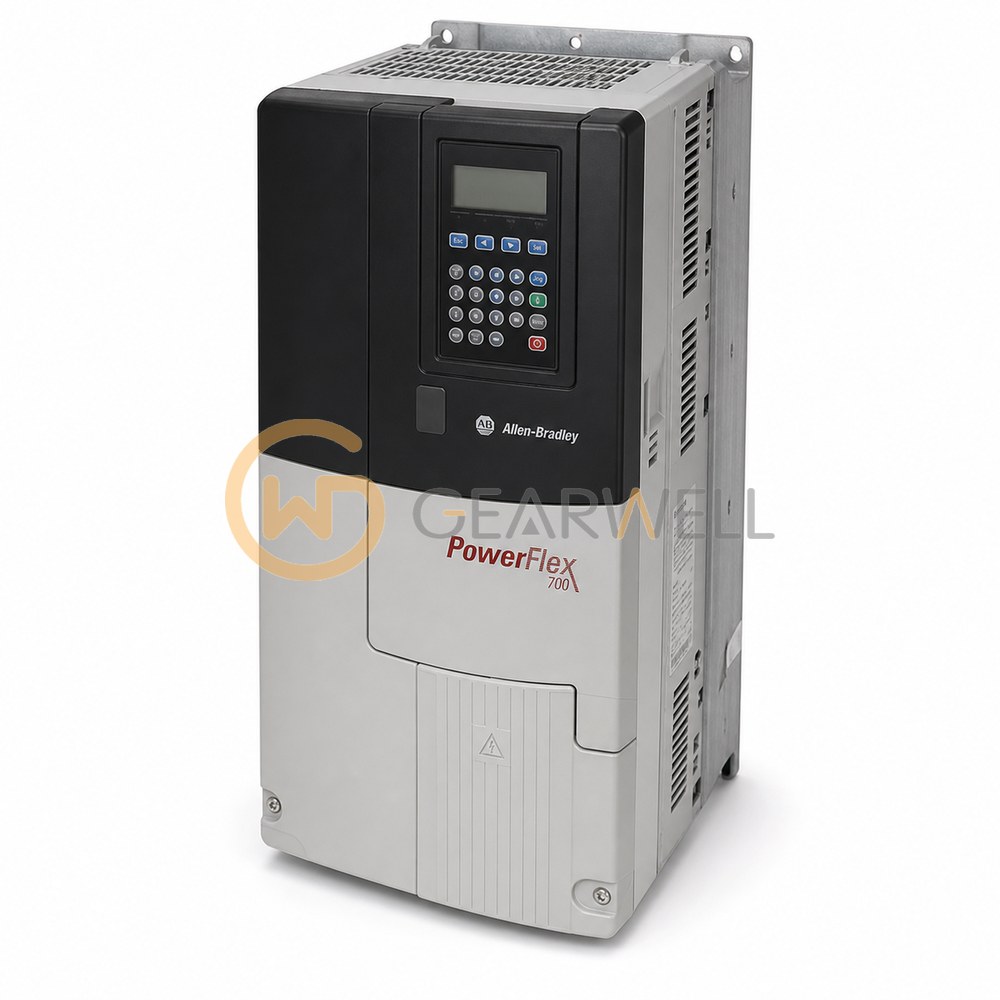 Allen-Bradley 20BC056A0AYNANC0 PowerFlex 700 400 V 30 kW AC Drive