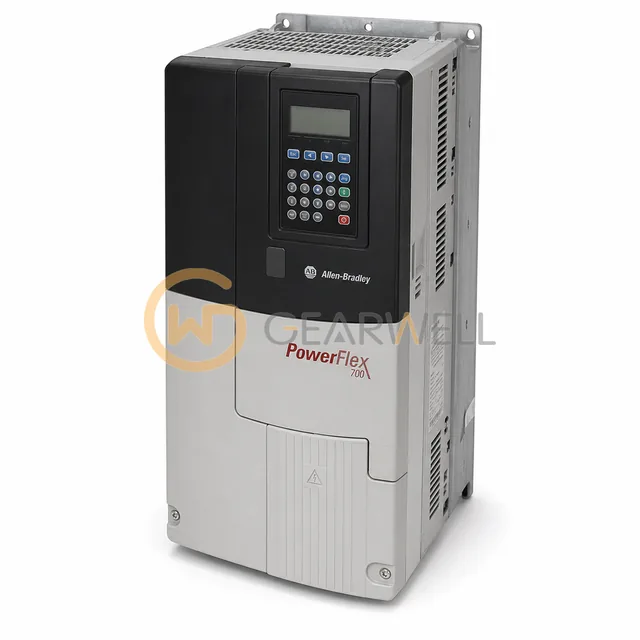 Allen-Bradley 20BC056A0AYNANC0 PowerFlex 700 400 V 30 kW AC Drive
