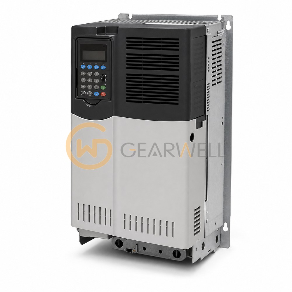 Allen-Bradley 20BC085A0ANNANC0 PowerFlex 700 400 V 45 kW AC Drive