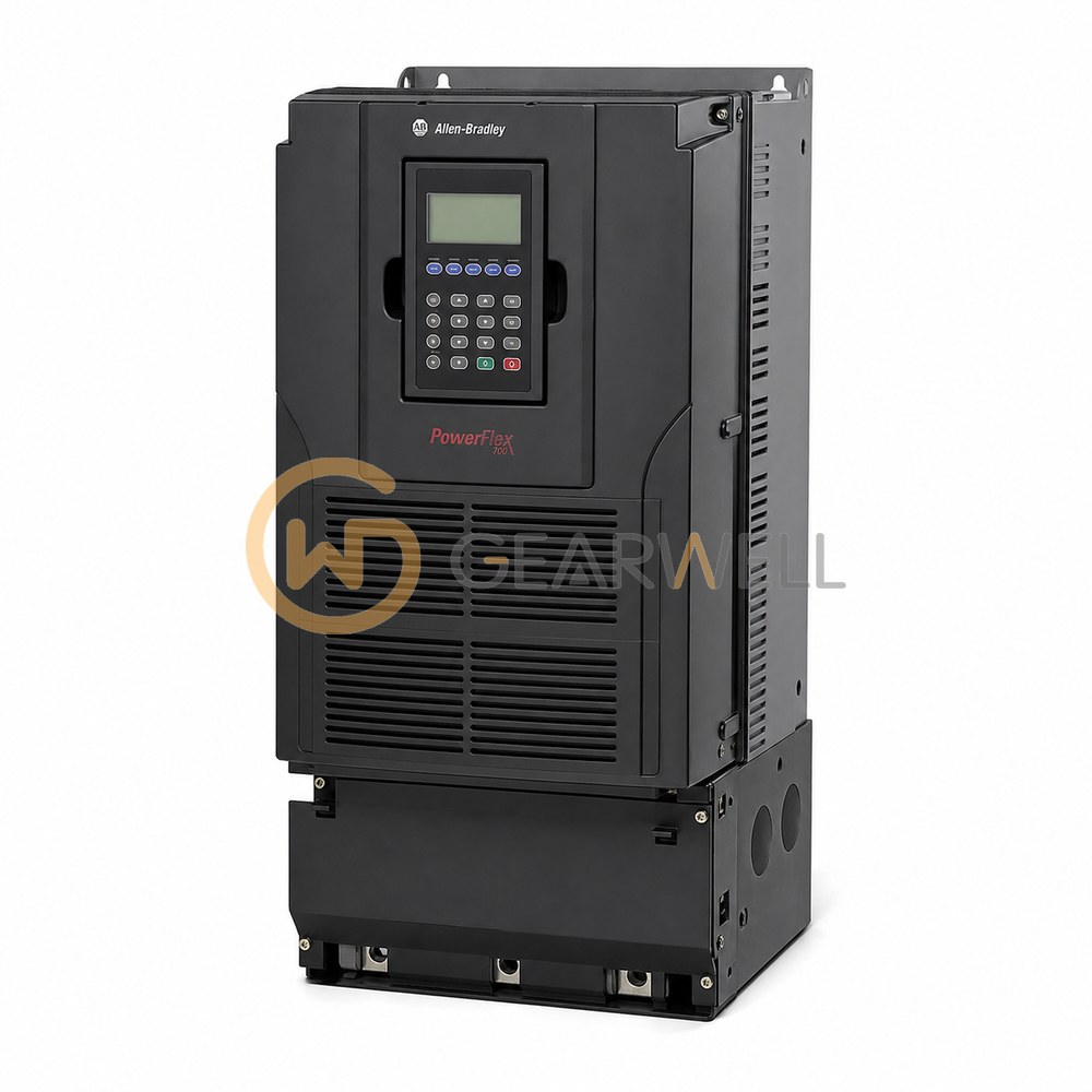 Allen-Bradley 20BC140A3ANNANC0 PowerFlex 700 400 V 75 kW AC Drive
