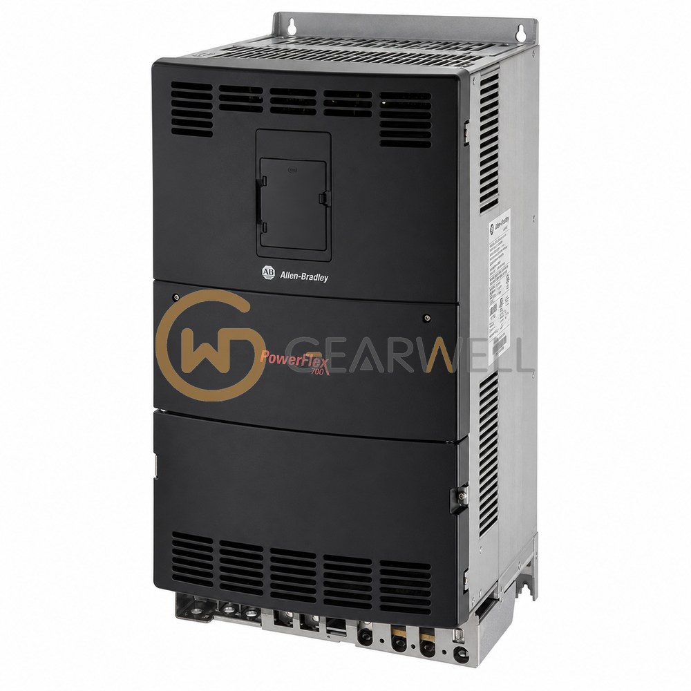 Allen-Bradley 20BC260A0ANNANC0 PowerFlex 700 400 V 132 kW AC Drive
