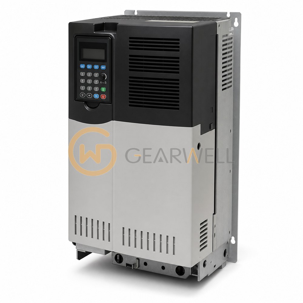 Allen-Bradley 20BC2P1A3AYNAEC0 PowerFlex 700 400 V 0.75 kW AC Drive