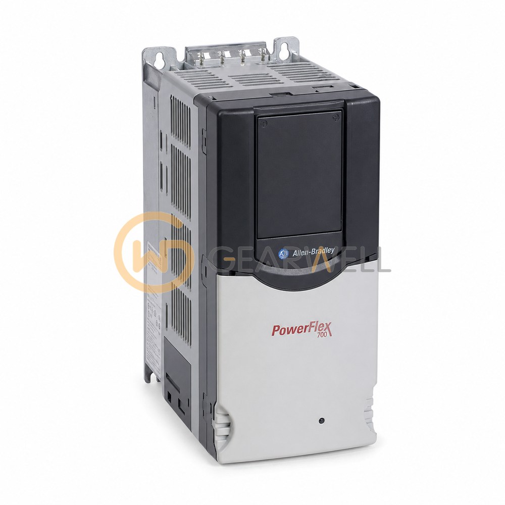 Allen-Bradley 20BC5P0A Frequency Inverter