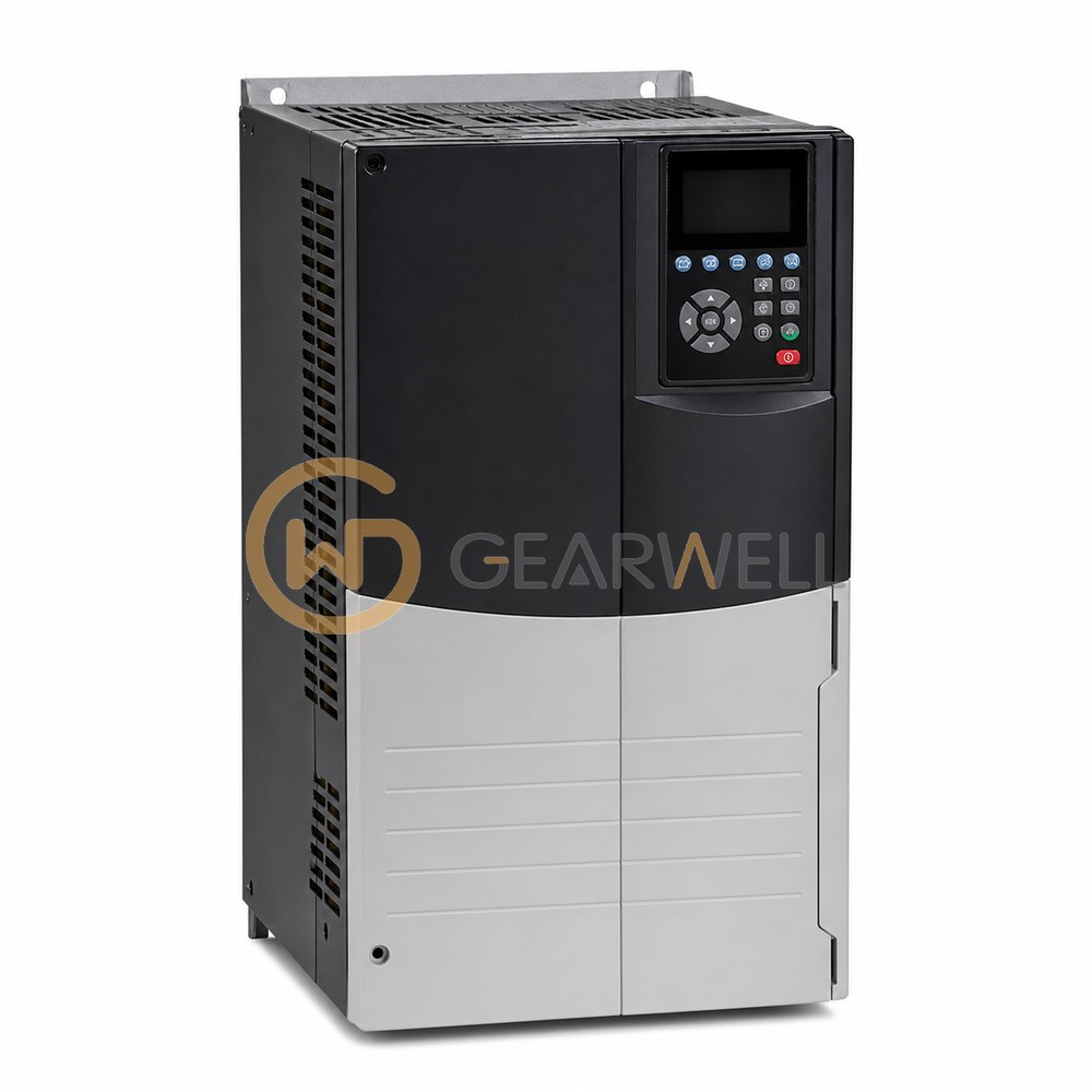Allen-Bradley 20BC5P0A0AYNACC0 PowerFlex 700 400 V 2.2 kW AC Drive