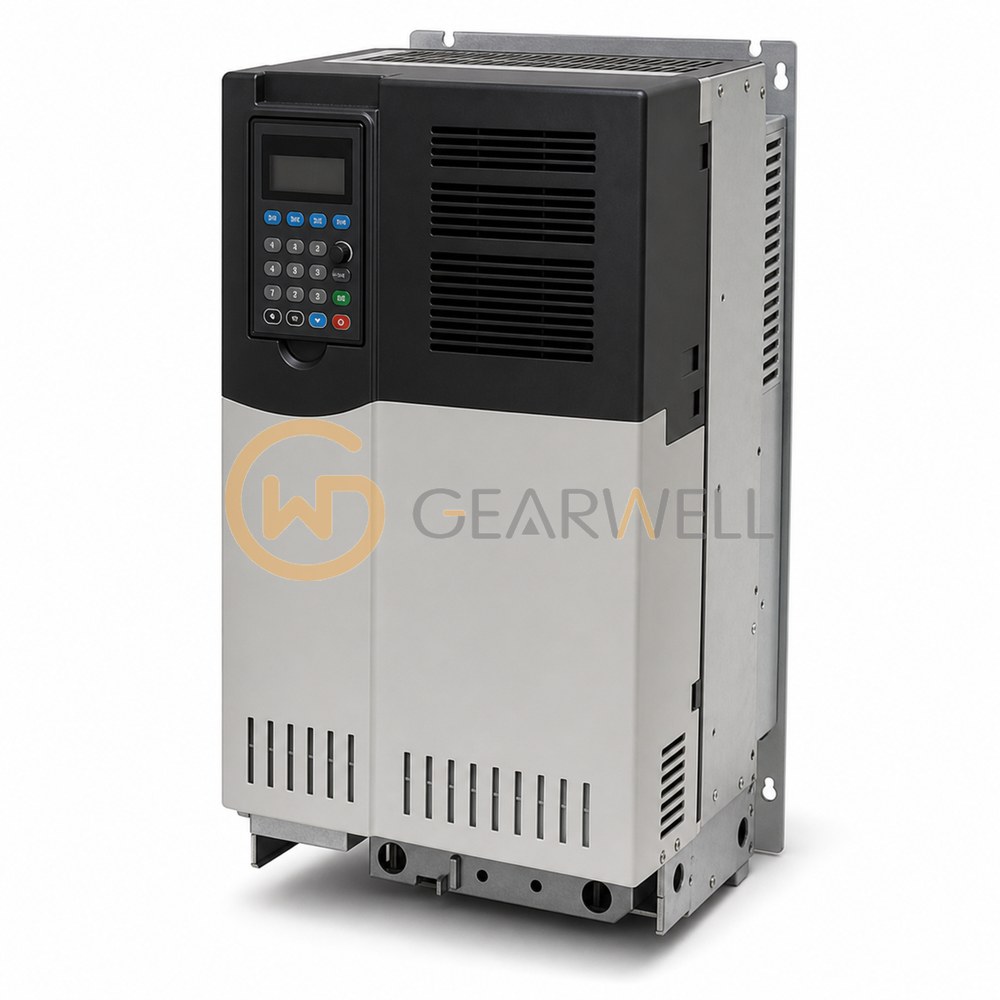 Allen-Bradley 20BD014A3AYNANC0 PowerFlex 700 480 V 10 hp AC Drive