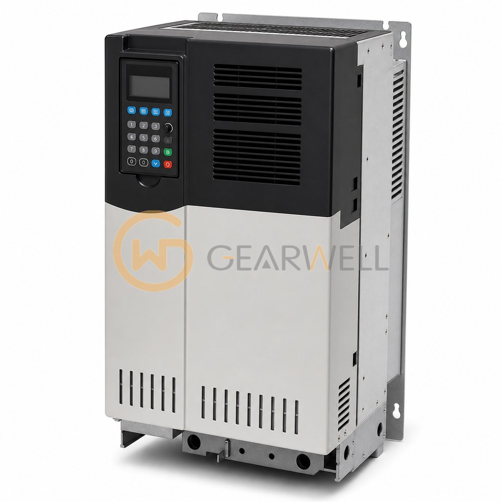 Allen-Bradley 20BD014A3AYNAND0 PowerFlex 700 480 V 10 hp AC Drive