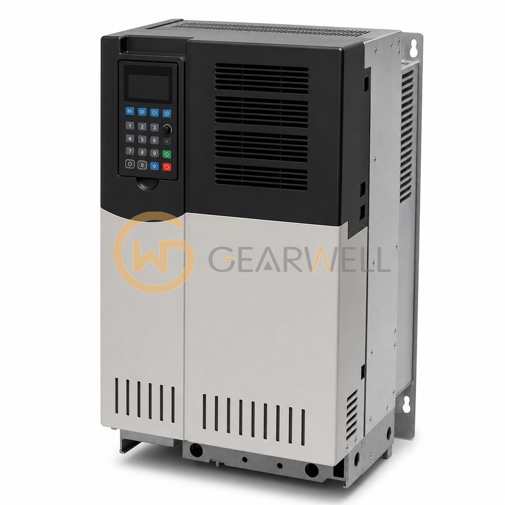 Allen-Bradley 20BD022A3AYNANC0 PowerFlex 700 480 V 15 hp AC Drive