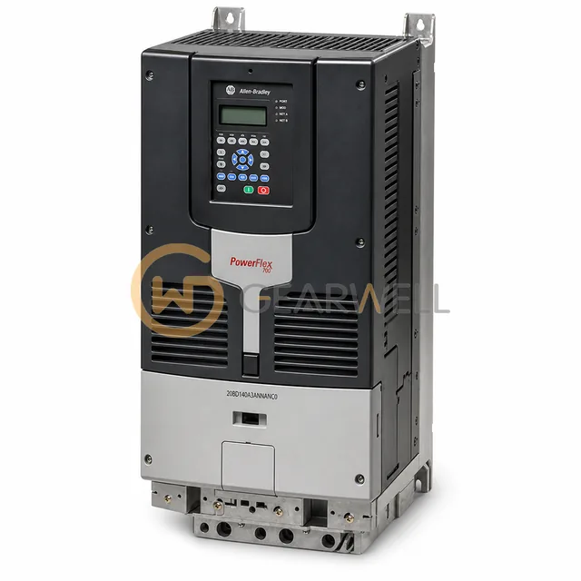 Allen-Bradley 20BD140A3ANNANC0 Frequency Inverter