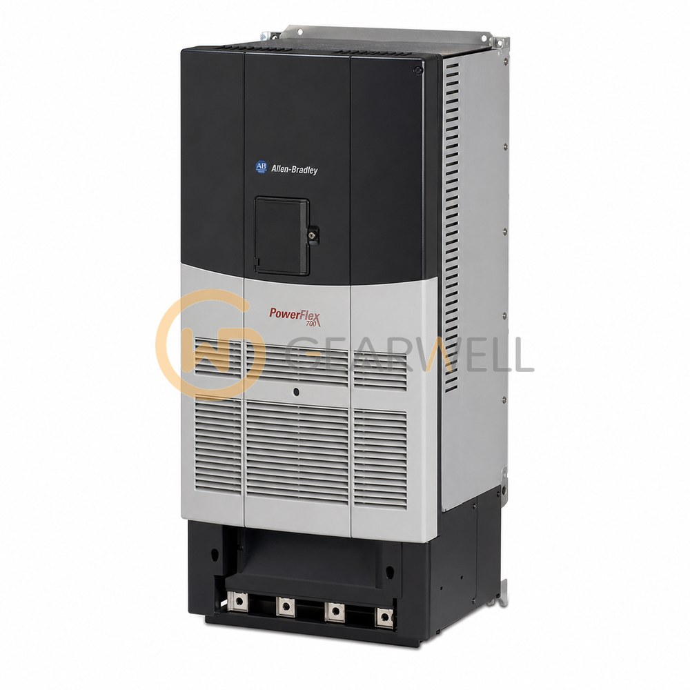 Allen-Bradley 20BD156A0AYNANC0 PowerFlex 700 480 V 125 hp AC Drive